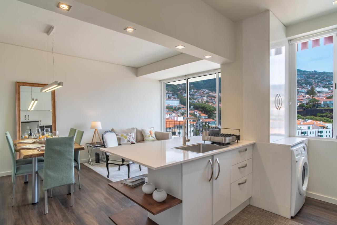 Apartment Elias Garcia The Beauty *