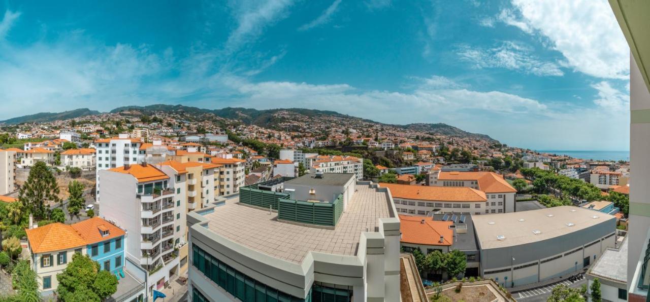 Leilighet Elias Garcia The Beauty Funchal (Madeira)